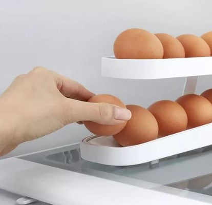 DISPENSADOR DE HUEVOS