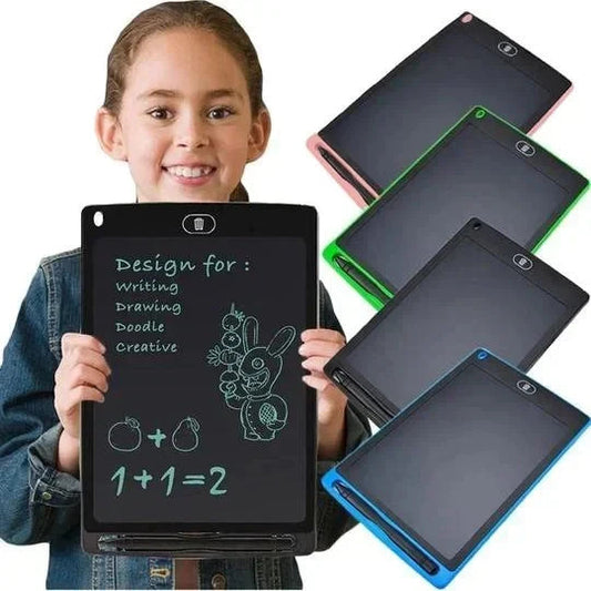 TabletMagic Pro™ - Tablet mágica para dibujar para niños